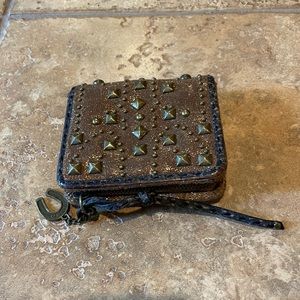 Betsey Johnson wallet